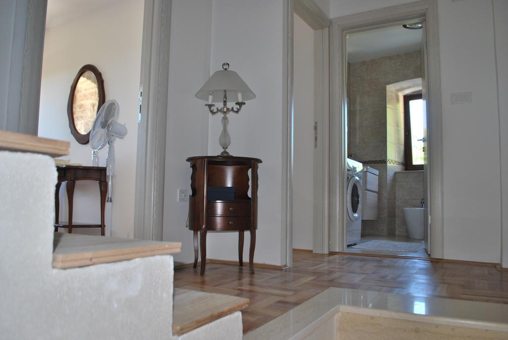 Vila Bella Vista Herceg Novi Exterior photo