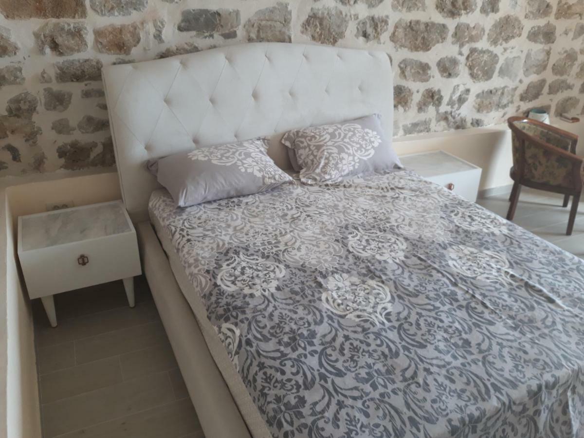 Vila Bella Vista Herceg Novi Exterior photo
